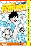 Capitan Tsubasa 1/ Captain Tsubasa 1 (Spanish Edition)