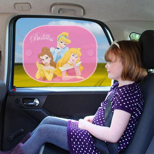 Imagen 3 de Disney 27201 - Accesorio para sillas de coche