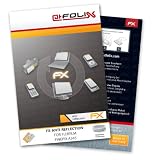 atFoliX Displayschutzfolie f�r Fujifilm FinePix A345 - FX-Antireflex: Display Schutzfolie antireflektierend! H�chste Qualit�t - Made in Germany!von "Displayschutz@FoliX"