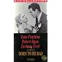 Born to Be Bad [VHS]