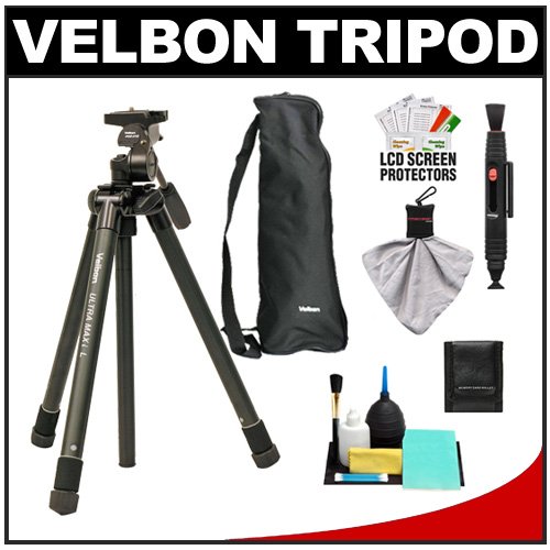 review Velbon K-56704-01
