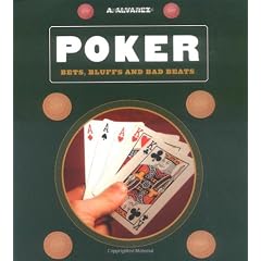 Poker: Bluffs, Bets, and Bad Beats
