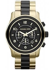 Michael Kors Chronograph Gold Tone MK8265