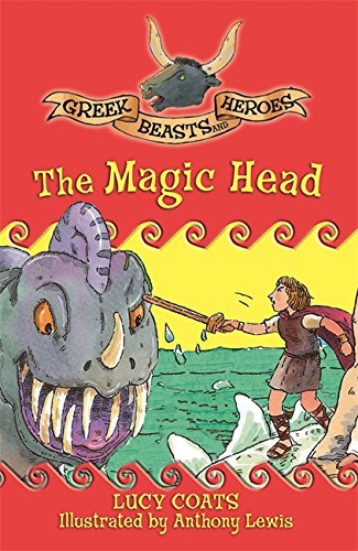 Greek Beasts and Heroes 2: The Magic Head