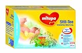 Milupa Still-Tee, 5er Pack (5 x 20 x 2 g Packung)