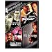 Extreme Action 4 Film Favorites (Eraser / The Last Boy Scout / Passenger 57 / Point of No Return)