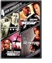 Extreme Action 4 Film Favorites (Eraser / The Last Boy Scout / Passenger 57 / Point of No Return)