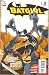 Batgirl Issue #3