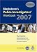 Blackstone's Police Investigators' Workbook 2007 (Blackstone's Police Manuals)