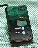 Multi Testers: Watts Up AC Power Meter