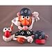 Search : MLB Cleveland Indians Mr. Potato Head