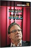 History of the Joke with Lewis Black