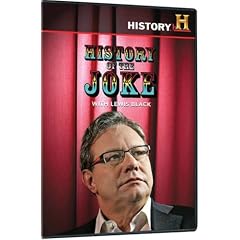 History of the Joke with Lewis Black