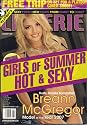 Playboy Lingerie, August 2007 Issue