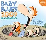 Baby Blues: 2009 Day-to-Day Calendar