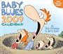 Baby Blues: 2009 Day-to-Day Calendar
