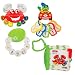 Baby : LeapFrog Baby Rattle and Teether gift set