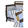 Trend Lab Max 4 Piece Crib Set