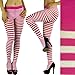 BWD Women's Striped Tights