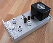 Markhill MS-12B Tube Phono and Line Preamp