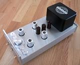 Markhill MS-12B Tube Phono and Line Preamp