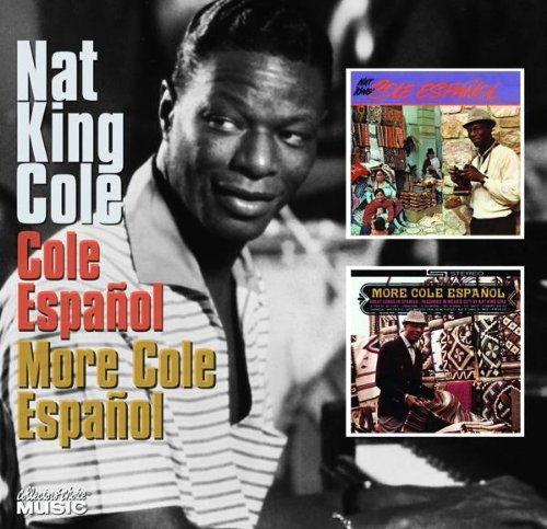 Cole EspaÃ±ol / More Cole EspaÃ±ol