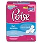 Poise Pads Ultimate Absorbency, 36-Count Packages (Pack of 4)