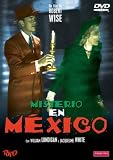 Mystery in Mexico [DVD]