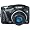 Canon PowerShot SX130 IS Digital Camera (Black)