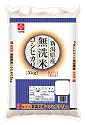 【精米】新潟県産 無洗米 こしひかり5kg 平成23年産