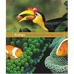 Biology: The Unity and Diversity of Life