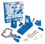 Kreg K3MS K3 Master Pocket Hole Jig System