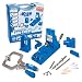 Kreg K3MS K3 Master Pocket Hole Jig System