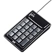 NT-11UH2BK [USB2.0�ϥ��եƥ󥭡�]