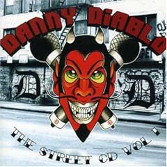 Street CD
