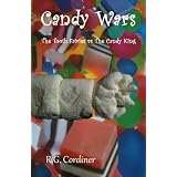 Candy Wars: The Tooth Fairies vs The Candy King