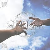 Music for the Recently Deceased