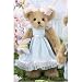 Bearington Bears Flora and Flutterby - 14 Inch