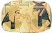 Nefertari Receives "Breath of Life" from Isis Relief, Color