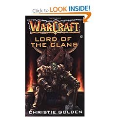 Warcraft: Lord of the Clans