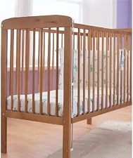 Saplings Anita Cot - Antique
