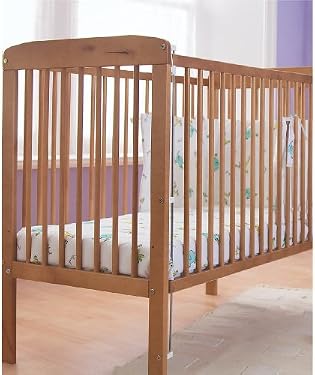 Saplings Anita Cot - Antique
