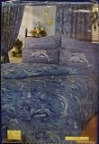 Dolphin SINGLE BED duvet cover bedding set