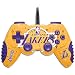 Lakers Mad Catz NBA Control Pad Pro PS2 Controller