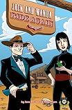 Jack and Wanda ride again