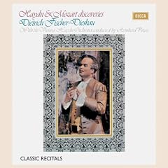 Haydn & Mozart Discoveries