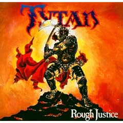 Rough Justice