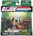 Search : G. I. JOE Hasbro Valor Vs. Venom 3 3/4 Scale 2Pack Duke & Overkill