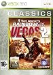 Rainbow Six: Vegas 2 - Classics Edition (Xbox 360)