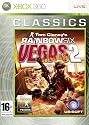 Rainbow Six: Vegas 2 - Classics Edition (Xbox 360)